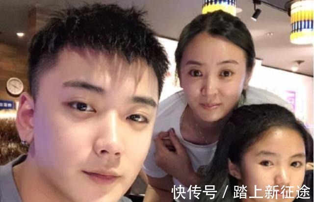 《变形计》中最美农村女孩,被城市阔太收养,看到现状惊呆了!