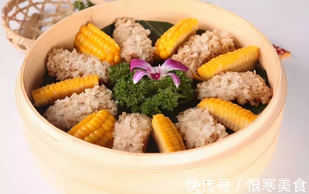 美味|家常25款营养菜品,有荤有素营养美味,学会了你也可以成大厨