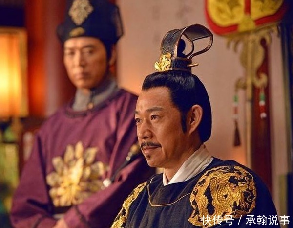 留下|古代被诛九族时,其亲人为何等死不逃?留下的才是聪明人