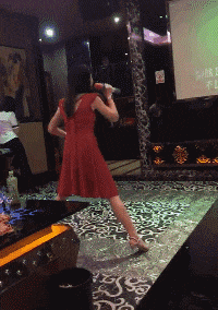 样子|“老婆出去参加了个同学会,回来就这个样子了,还能不能过了”