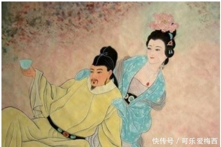 忍受|杨贵妃有二个生理缺陷，只有唐玄宗可以忍受，你知道是什么吗？