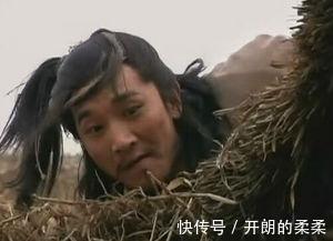 戴宗|梁山能避开张清飞石的五位好汉，四个靠实力，一个投机取巧