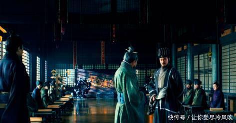 三国|你真的熟知三国吗来十个关于东吴的选择题试试,能答五个算你牛