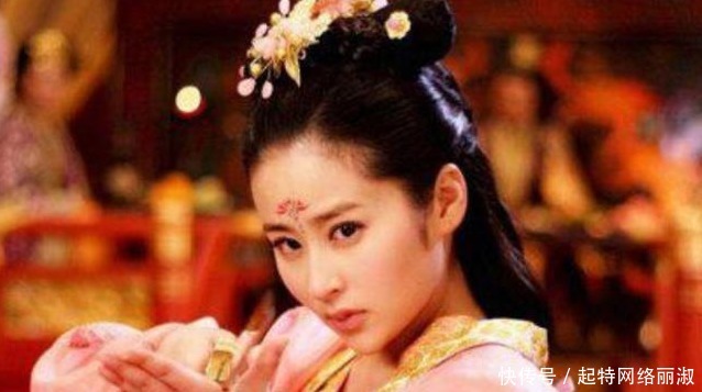 杨坚|她为大唐打下了半边江山，但唐朝正史里却没有她多少记载