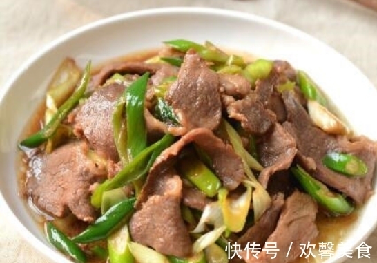 荤素|香喷喷的几道家常菜，荤素搭配，营养美味，家人吃过赞不绝口