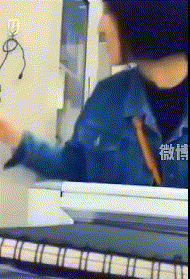 作为一名美术生,不止画别人,还被别人画!