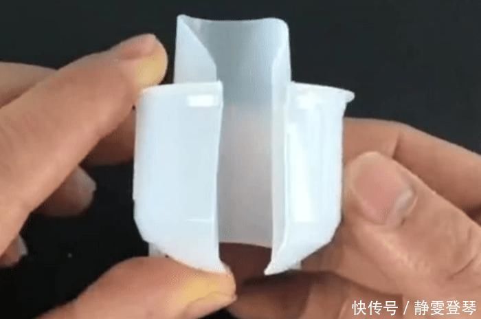 洗衣液的瓶盖是个宝,放在家里可以解决家家户户的难题太实用了