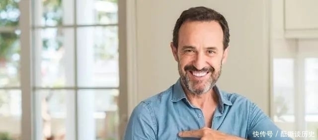 寿命长|寿命长的男人,多有5种表现,占得越多,阳气越足,易长寿