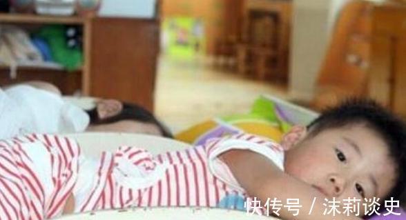 午睡|宝宝多大可以不午睡?不看年龄看表现,4个不再午睡的信号要知道