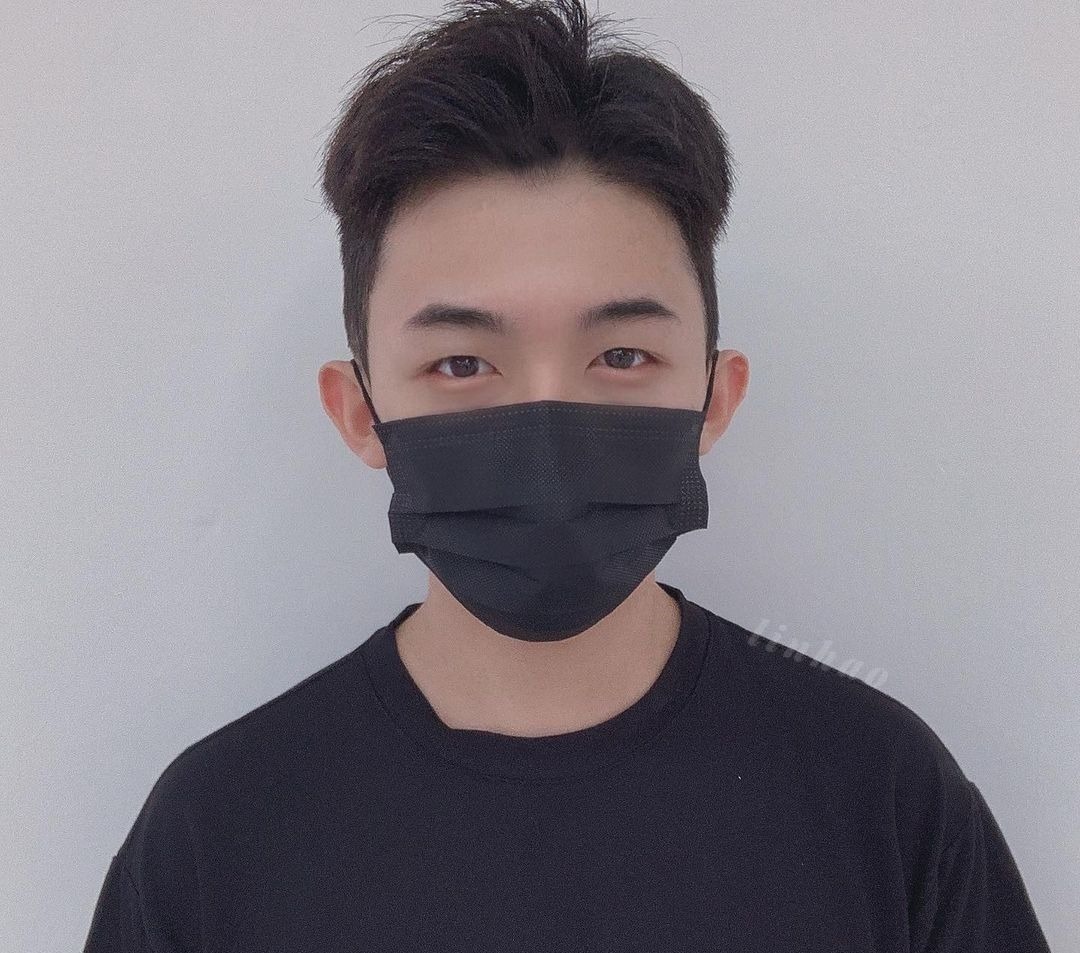 造型 男生该换发型了,6款简单干净的造型,剪完真的很帅气