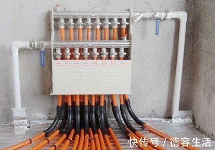 水电|卫生间水管万万要装这个东西,我家没装入住才知坑,后悔听说晚了