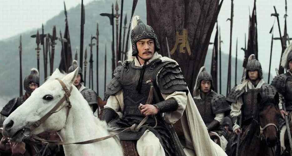 执意|孙权反复强调不能杀关羽,为何吕蒙执意要杀,难道是报私仇?