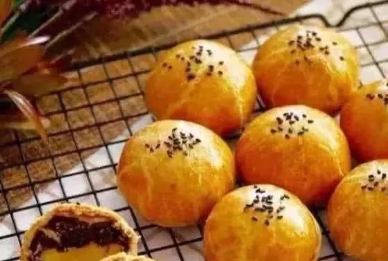 中国“出了名”好吃的糕点,要是你全吃过,请允许我叫你一声“大神”