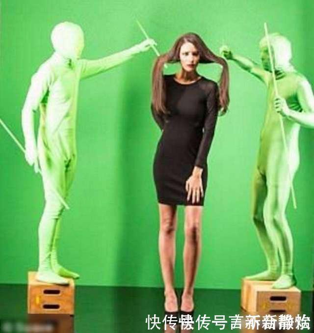 被骗|洗发水广告竟然是这么拍的?怪不得头发那么飘逸,看完才知被骗了