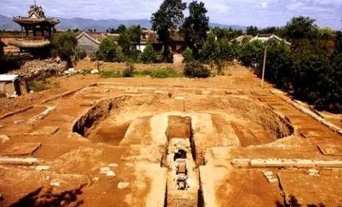  安然无恙|历史上法门寺地宫千余年间历经数次浩劫，为何能够安然无恙呢？