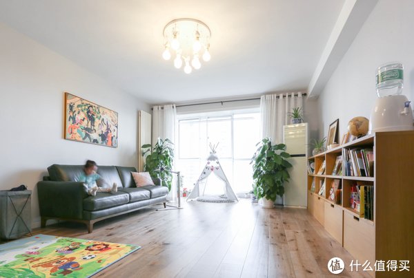 茶几|中国式客厅，90%都丑在这件东西上