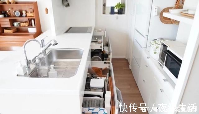 浴室柜|我家这14个设计超实用,入住2年从不抱怨,真是太有远见了