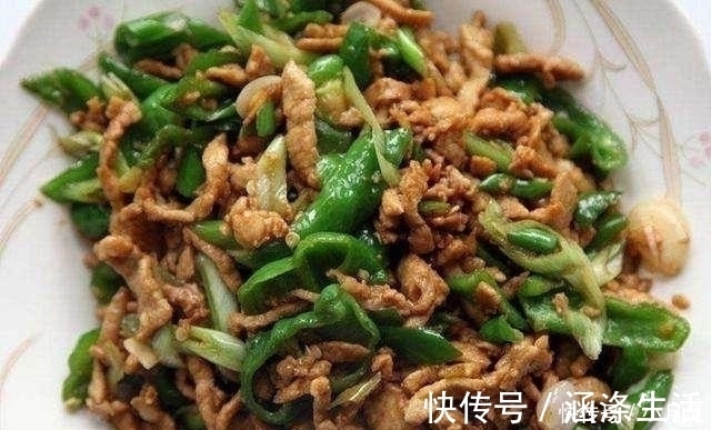 土豆丝|这十道菜堪称“米饭杀手”,如果是你选哪个我毫不犹豫吃第五个