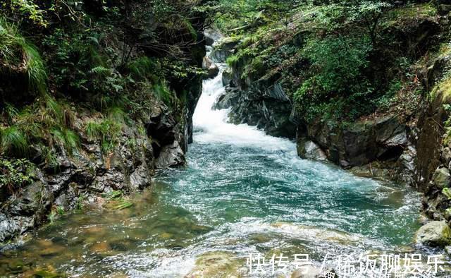 游览|金秋十月杭州周边好去处，风景美空气新鲜，快来带家人们度假吧