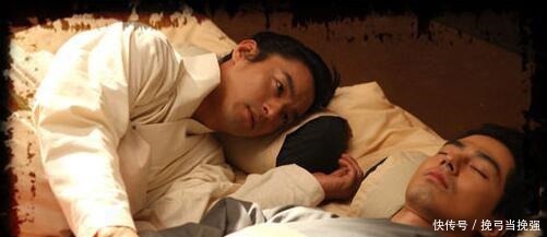 鼻祖|断背山鼻祖竟是他!断背山鼻祖竟是他!