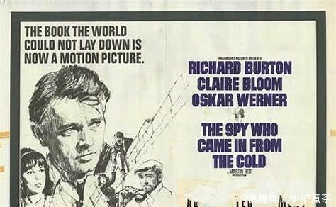 喜欢|勒卡雷的作品多次被改编成影视剧,他还喜欢客串一个小角色