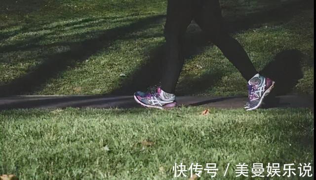 中老年人|坚持走路,到底是健身还是伤身?做错4件事,“长寿步”变“减寿步”