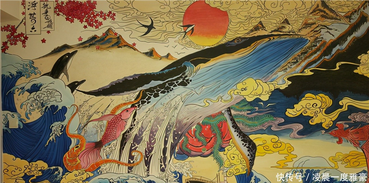 古人对海洋的向往以想象为基础,谈宋元涉海小说中的“脑洞”大开