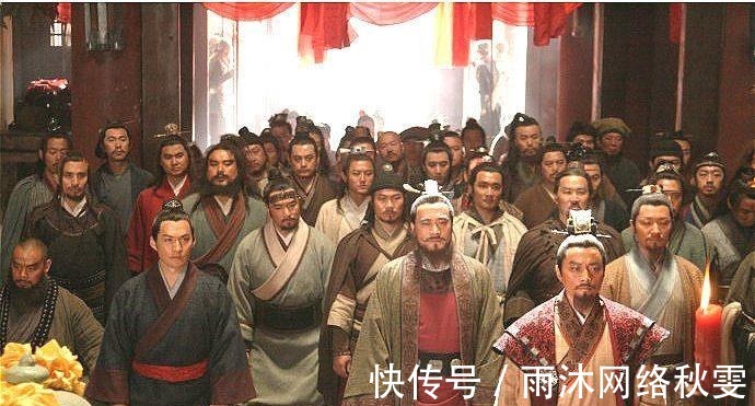 九尾龟|他是梁山唯一的庄稼汉,也是第一个战死的好汉,全书没有一句台词