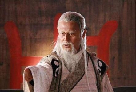 宝岩#有盘古幡护体,元始天尊进入上古阵法,被打到落荒而逃!