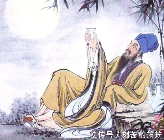 弟弟！苏轼为何要给弟弟写这首《水调歌头》从前车马很慢，兄弟感情深