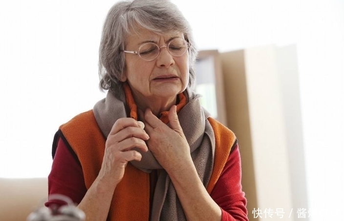 早上|慢性咽炎的4个“冤家”,每天早上喝一杯,助你嗓子“又响又亮”