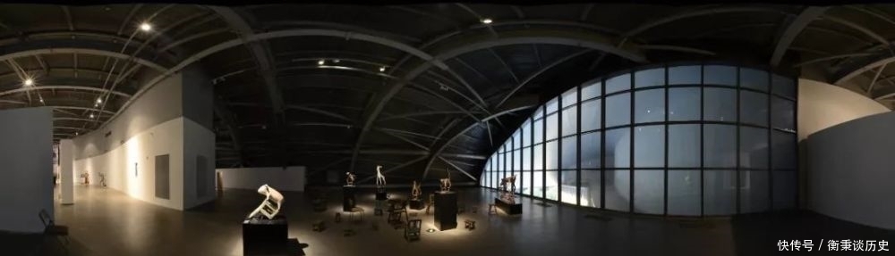 林书传|“开放者”林书传:马啸《80\90策展人新势力崛起?》系列