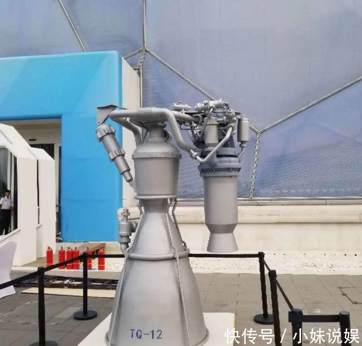 中国民企突破航发技术，打破西方50年封锁，并创下世界纪录