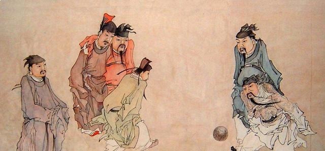 正义|高俅从混混到太尉,非一个“奸”字可说,与梁山对立他才是正义