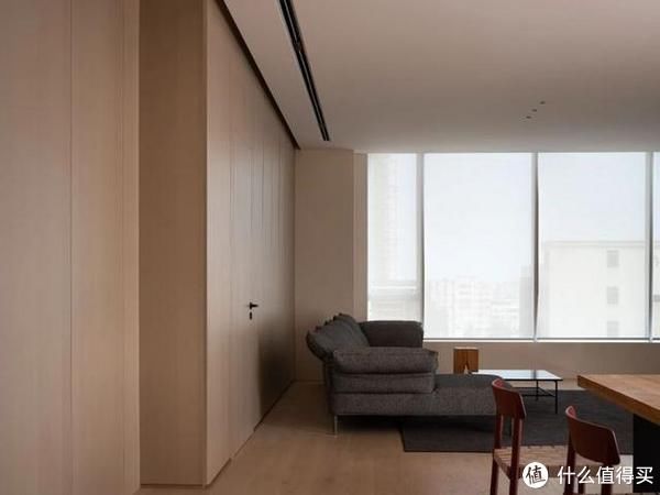 素简|这才是农村里的豪宅，450㎡农村自建房，从里到外的摩登简约风