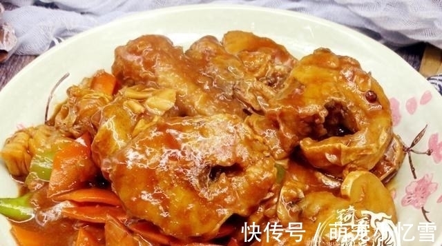 这鱼是“海中黄金”,肉质鲜美细嫩,仅6元1斤,却很多人都忽视