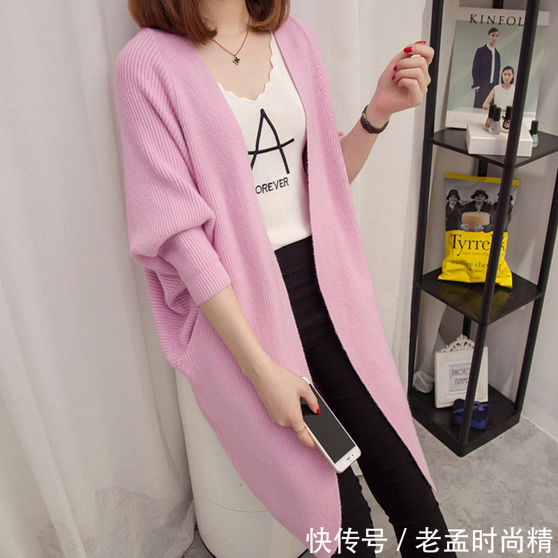 新款|穿衣要有小亮点!新款“欧式流苏斗篷”,一等一的美