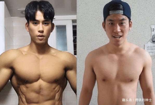 训练|当你停止健身7天、30天和1年后,你会变成什么样