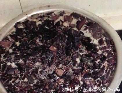 什么阿司匹林、维生素都不如“1块它”,掰碎扔盆里,壮根挤破盆!