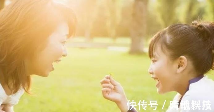 期中考试|一位家长的演讲火了:人生很长不必慌张,你未长大我要担当