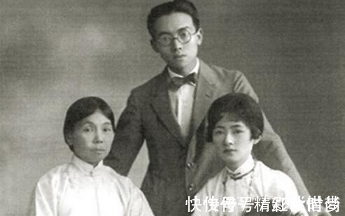 江湖传说#林徽因去世后,梁思成为何执意娶林洙他病重之时说出了原因