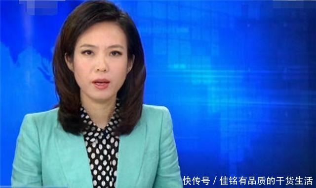 《新闻联播》新主播宝晓峰在央视低调19年,她会取代欧阳夏丹吗!