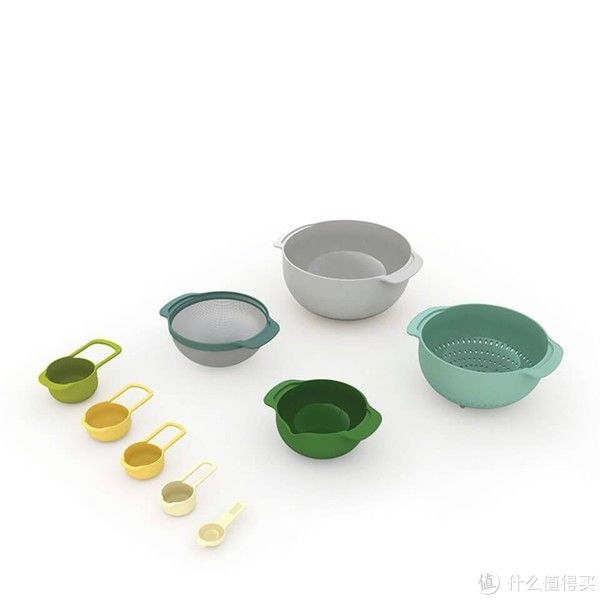 用具|高颜值、高品质厨房用具推荐！干净卫生的好选择！