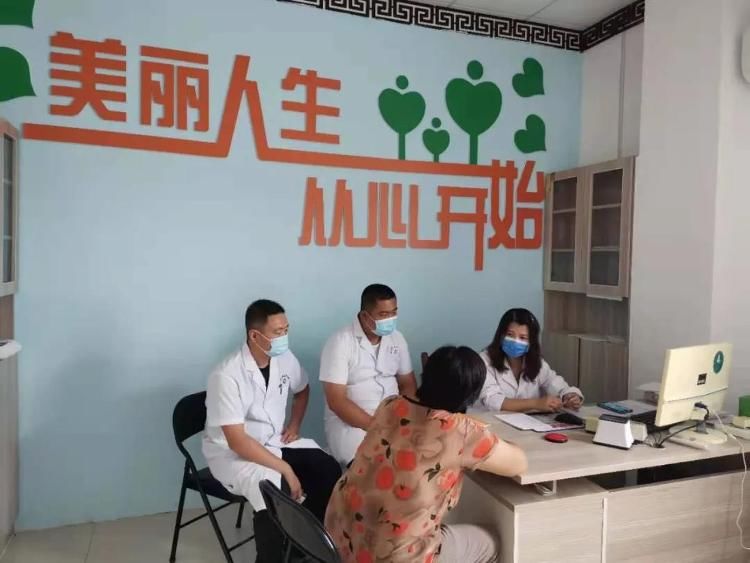 示范性|淄博市精神卫生中心:“王陶丽名医基层工作站”专家团队到沂源县精神卫生中心开展业务培训、坐诊、示范性查房活动
