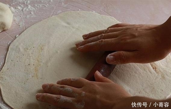 最正宗酱香饼做法,教你详细酱料配方,柔软多层,太香了