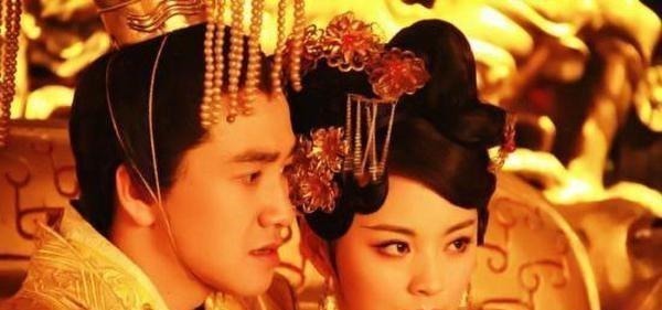 强大|玉体横陈的观点是难以想象的荒谬,他掏空了强大的北齐