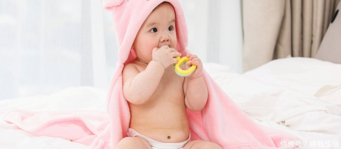 孩子|宝宝满百天后身体大变化,妈妈多让娃做五件事,让孩子聪明又健康