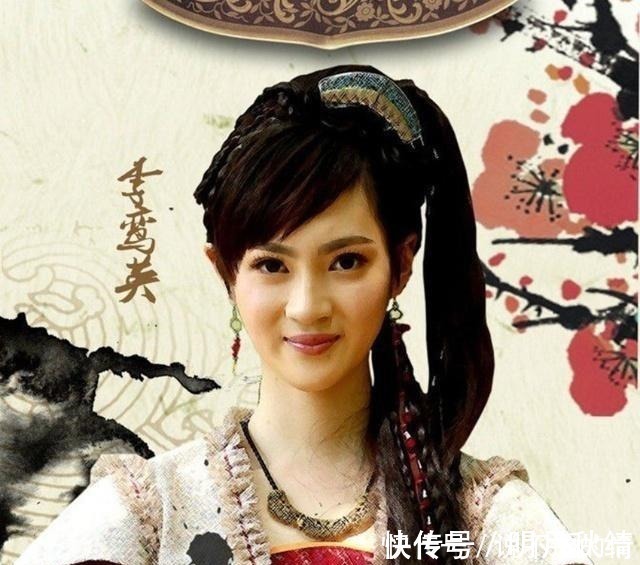 薛丁山|隋唐痴情五女将一位被薛丁山休三次,一位为他献一切却被他枪挑!