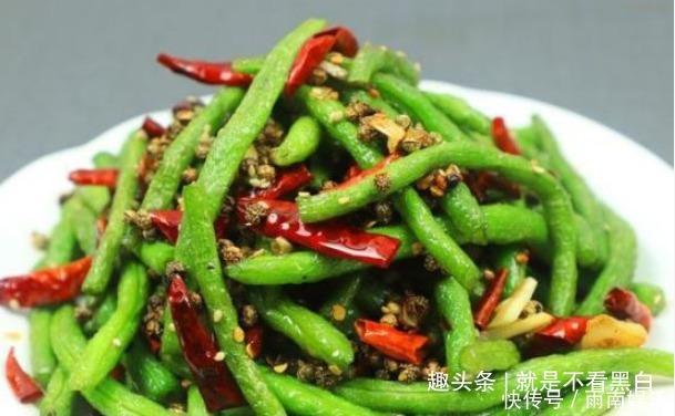 经典美味的几道家常菜,营养美味,口感好味道佳,家人都爱吃