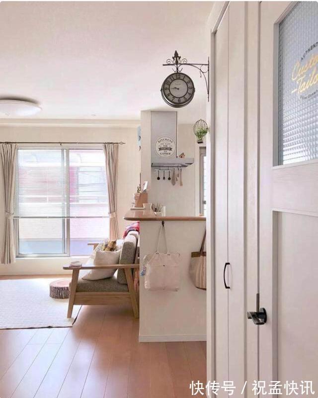 教科书|她靠“收纳术”荣登美国时代杂志,超实用的教科书式收纳,学习下